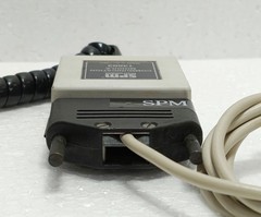 SPM Instrument 13603 Communication Module Marine Industrial Automation Sweden