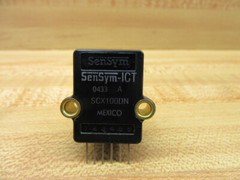 SenSym SCX100DN Pressure Sensor