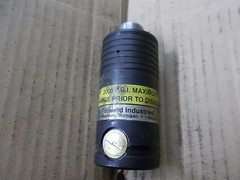 Forward Industries SUPGS 0750×50 Gas Spring *FREE SHIPPING*