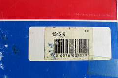 SKF 1315K Bearing