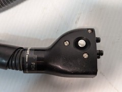 Panduit PEH Hose with Connectors – See Pictures