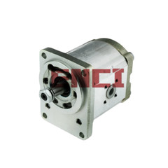 AZPF-12-022RCB20KB 0510725030 Bosch Rexroth Gear Pump 0 510 725 030