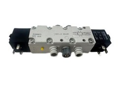 Aventics 5727460420 – 5/2 – Directional Valve, Series 740 NEW FREE FAST SHIP