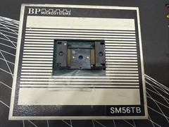 BPM Microsystems FP1410-84 Universal Device Programmer USB 2.0 w/ 48pin Socket