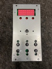 New BLODGETT BL58718 Solid State Digital Control Kit
