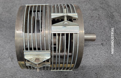NEXEN HORTON 928000 & 928100 MBU-875 FLANGE MOUNTED AIR BRAKE CLUTCH