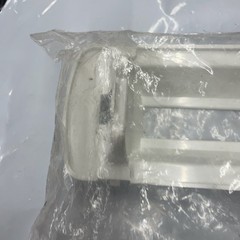 Whirlpool 67006325 Bracket Filter Base 1/2″ Plastic Water Filter Holder S44