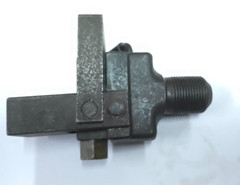 226400B OIL INJECTOR USED incomplete 2 PART MISSING SKF 226400 SWEDEN 226400 B