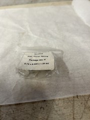 5 Pack Gardner Spring 36115gs Precision Comp. Spring 0.72×0.055×1.25 Ss