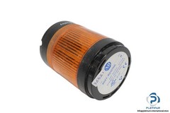 ALLEN BRADLEY 855T-B24DN5 B SIGNAL TOWER LIGHT_855T-BSBPG16_BA15d_ Type 13, 4X