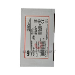 New In Box ABB A30-30-01 Contactor AC110V