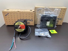 New VEXTA ORIENTAL MOTOR PK599BW and Controller UDK5114NW2 – US SELLER