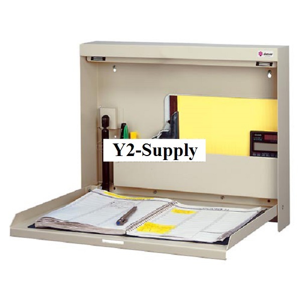 NEW! Datum Wallwrite Fold-up Desk-Non-Locking / BONE / WHITE!!