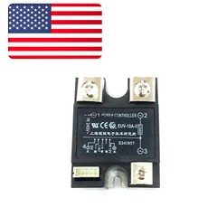 1PC NEW EUV-10A-II Franck Forward Voltage Regulating Module – US Stock