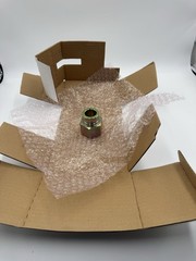 Honeywell 32004629-002 Bonnet Adapter Kit For 1/2”-3/4” Globe Valves (VG7000)