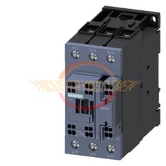 1PC Siemens Contactor 3RT2038-3KB40 24VDC NEW
