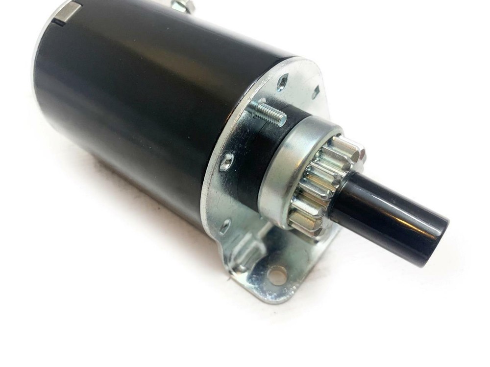 J&N 410-22019 Starter for Briggs & Stratton NEW FREE FAST SHIP