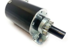 J&N 410-22019 Starter for Briggs & Stratton NEW FREE FAST SHIP