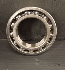 1 NEW NTN 6011C3 RADIAL DEEP GROOVE BALL BEARING NNB ***MAKE OFFER***