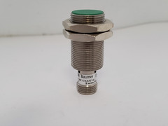 BAUMER IFRM 18P17A5/S14L INDUCTIVE PROXIMITY SENSOR PNP NO NIB