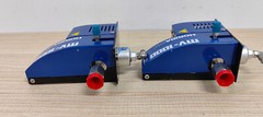 HORIBA MV-1271-PV Mass Flow Controller,IPA, 0.25g/min, Fitting:2CRM-4CRF-8CRM
