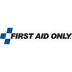 First Aid Only 5910 Self-Adhering Wrap 1 in x 5 yd
