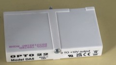 Lot Of 2. Opto 22 DA5 Output Module