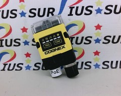 NSSP Cognex DM262X 825-10364-1R 02 Barcode Reader