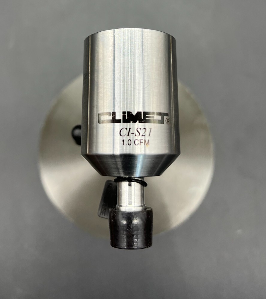 Climet Air Particle CI-S21 Isokinetic Probe 1.0CFM (28.3 l/min) Counters
