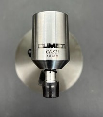 Climet Air Particle CI-S21 Isokinetic Probe 1.0CFM (28.3 l/min) Counters