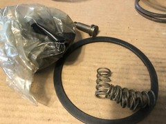 Horton, Repair Kit, 848100 HWCB