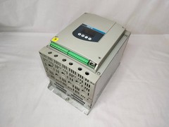 Telemecanique ATS48C11Y Altistart 48 Soft Starter 110-230 V~ Made in Indonesia