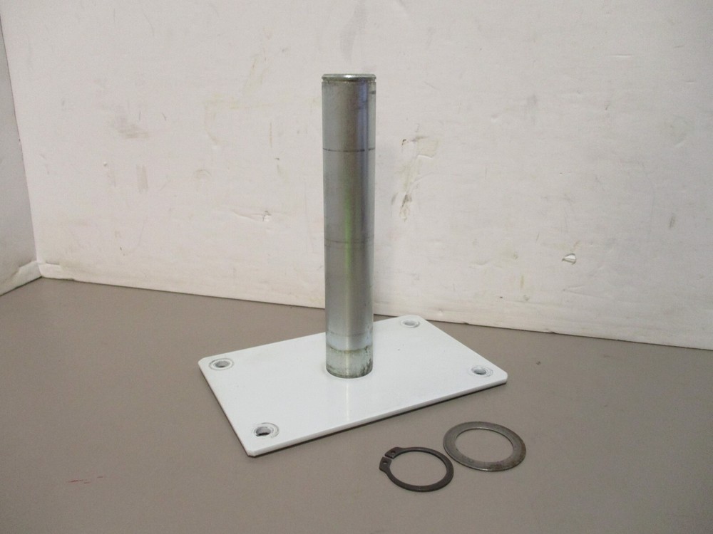 Nederman MagnaTrack Balancer Spindle 801864 Exhaust Extraction System