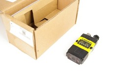 Cognex IS2000M-120-40-L18 Vision Sensor