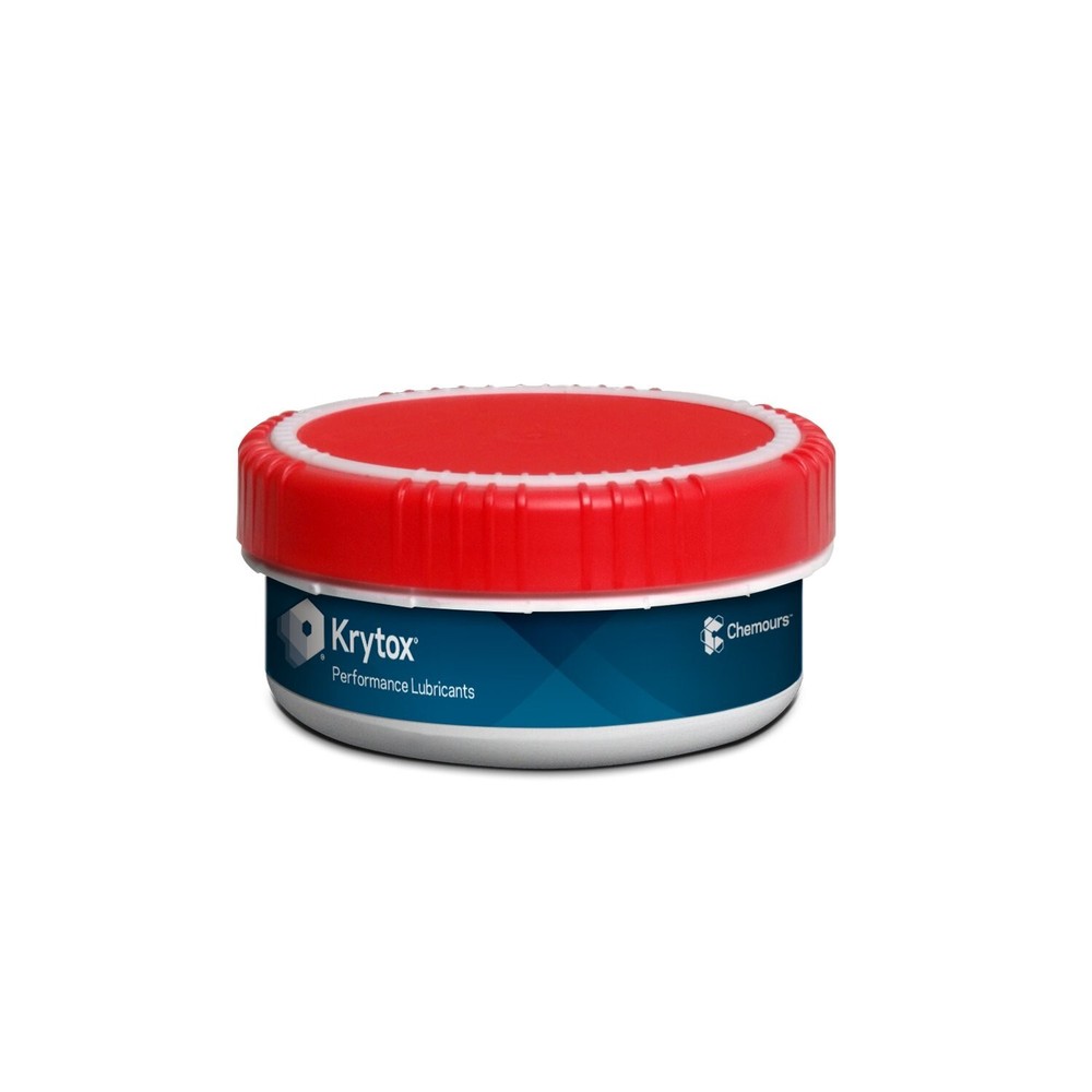 Krytox Chemours GPL223 0.5 kg/1.1 lb. Jar – Anti-Corrosion Grease