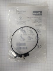 PARKER P8S-GQCHX 10-30VDC, 3pin M8 PNP (New/sealed package)