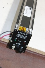 Synrad 48-2SAL LASER