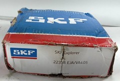 1 NEW SKF 22318 EJA/VA405 90X190X64mm SPHERICAL ROLLER BEARING NIB *MAKE OFFER*