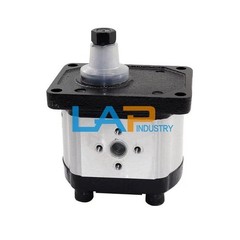 1Pc New FIT For Gear pump 0510224027 AZPF-12-004RCB20MB