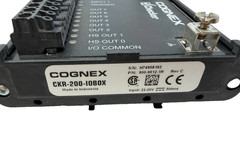 Cognex CKR-200-IOBOX Expansion Module