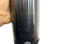Dadco 90.8.01500.063.10 Compact High Tonnage Nitrogen Gas Spring NEW FAST SHIP