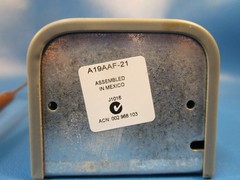 Johnson Controls A19AAF-21 C, REMOTE BULB TEMP CONTROL. 6 CAP. SPDT. NEMA 1. 3/8