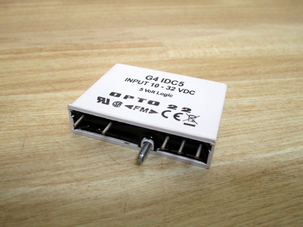 Opto 22 G4-IDC5 Module G4IDC5 (Pack of 10)