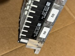 Festo CPX-FB36 Valve manifold hub, 53346, VMPA1-FB-EMS-8, VMPA-FB-EPL-EU