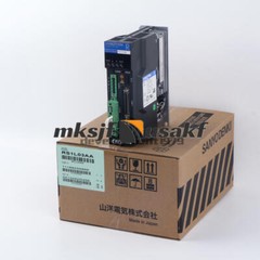 NEW SANYO RS1L03AA DENKI Servo Driver Fast delivery DHL Express delivery