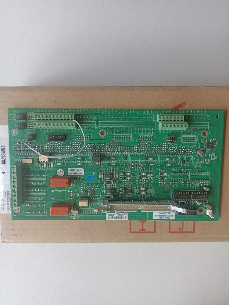 Placa de circuito de interfaz MARKEM IMAGEN ENM36789 (OHV48)