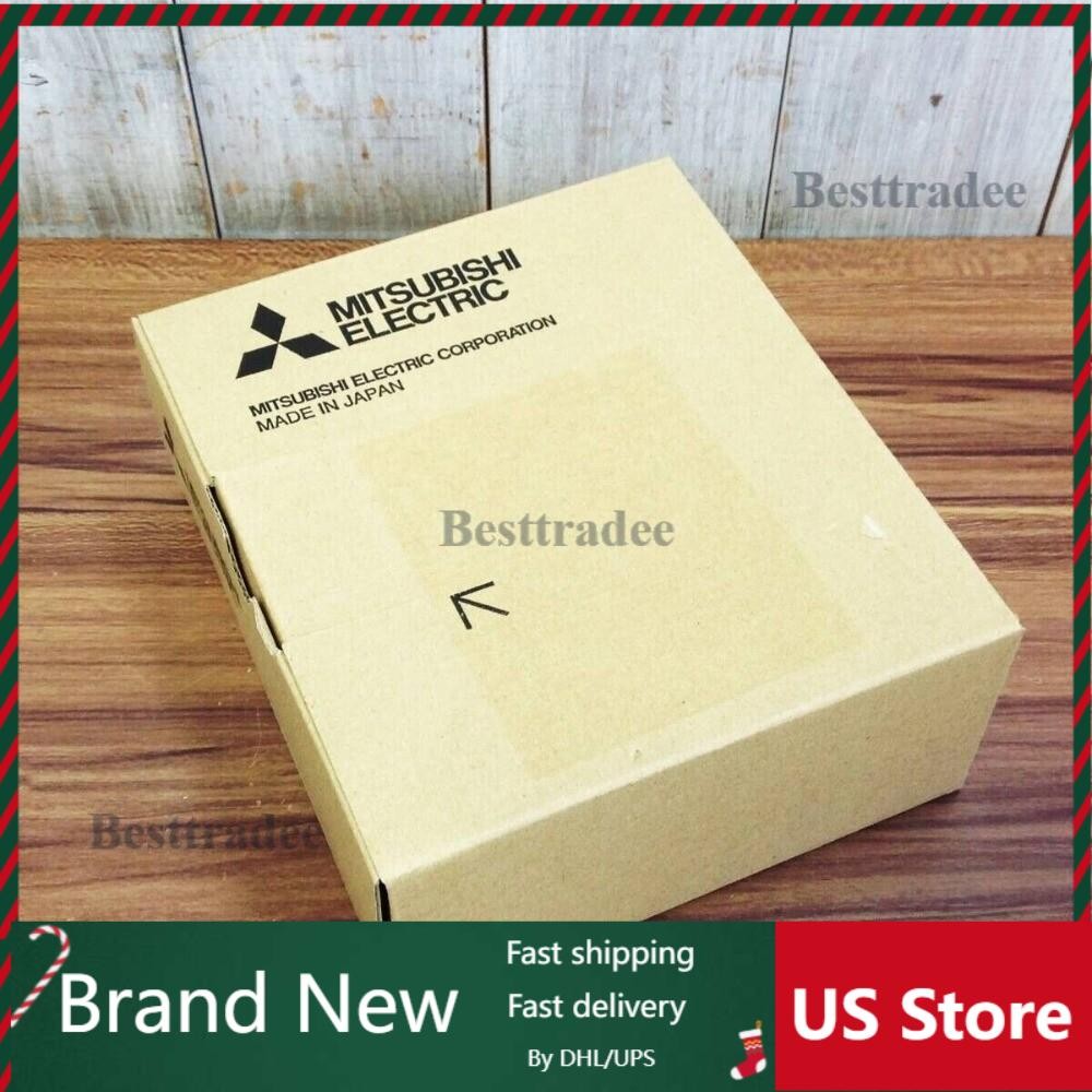 MITSUBISHI FR-PU07O Parameter Unit Factory stored unused item