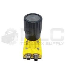 COGNEX IS5110-00 REV B INDUSTRIAL VISION SYSTEM 800-5870-1 A