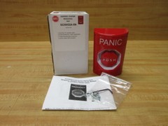 Safety Technology International SS2005ZA-EN STI Stopper Station
