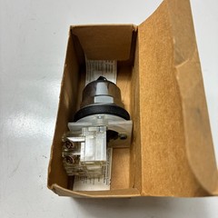 SCHNEIDER ELECTRIC 9001KS11BH13 SELECTOR SWITCH